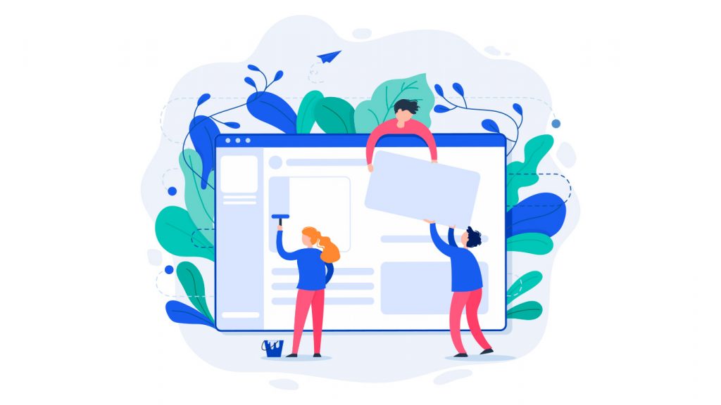 páginas web en monclova